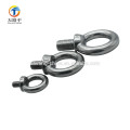 carbon steel Metric O-ring female hydraulic hose fittings